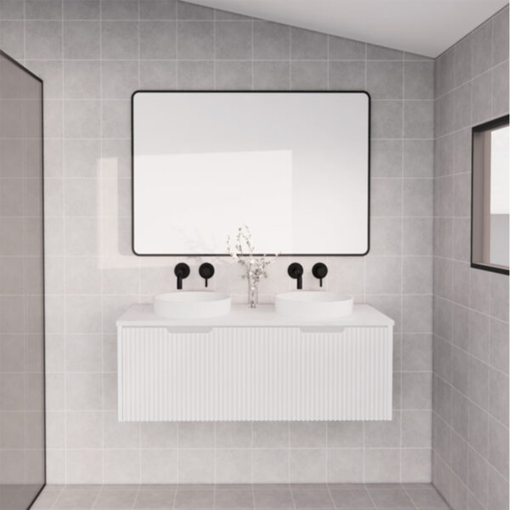 Vienna Wall Hung Vanity