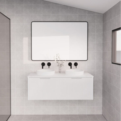 Vienna Wall Hung Vanity