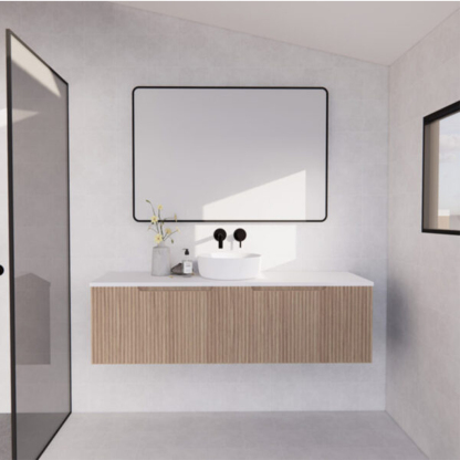 Vienna Wall Hung Vanity