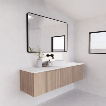 Vienna Wall Hung Vanity