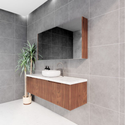 Vienna Wall Hung Vanity