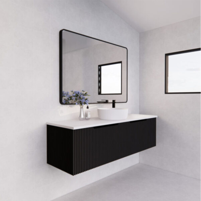 Vienna Wall Hung Vanity