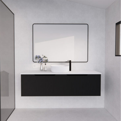 Vienna Wall Hung Vanity