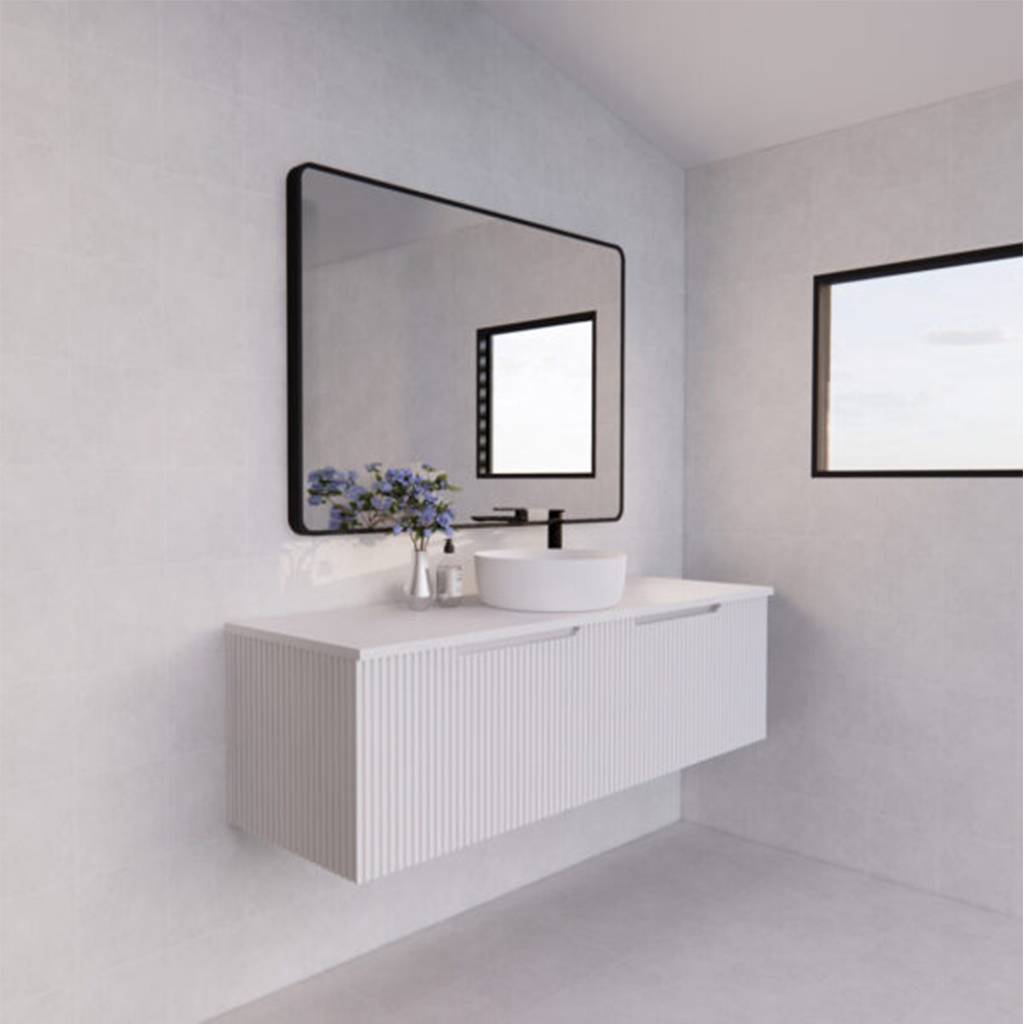Vienna Wall Hung Vanity