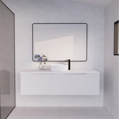 Vienna Wall Hung Vanity