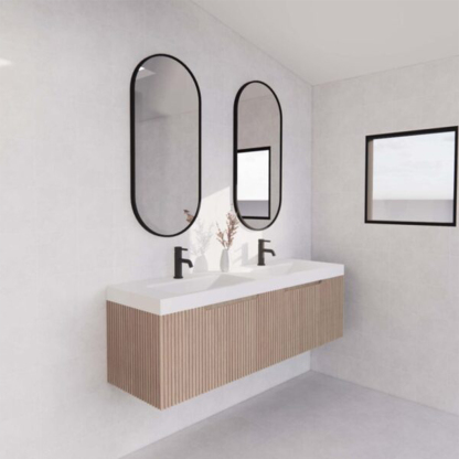 Vienna Wall Hung Vanity