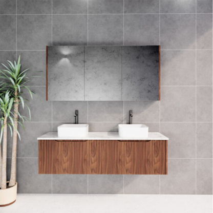 Vienna Wall Hung Vanity