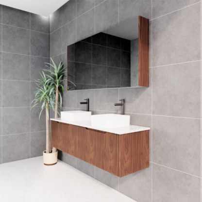 Vienna Wall Hung Vanity