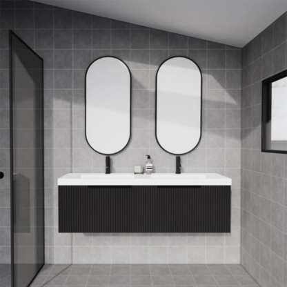 Vienna Wall Hung Vanity