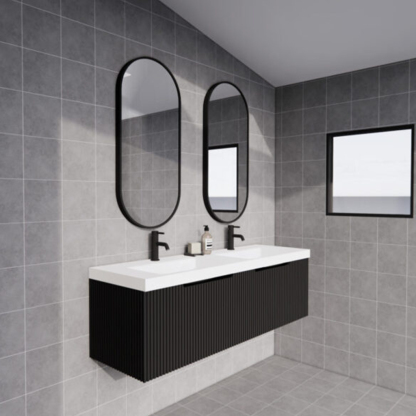Vienna Wall Hung Vanity