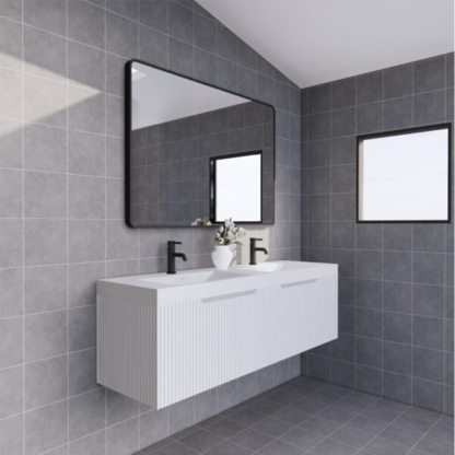 Vienna Wall Hung Vanity
