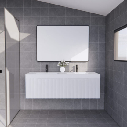 Vienna Wall Hung Vanity