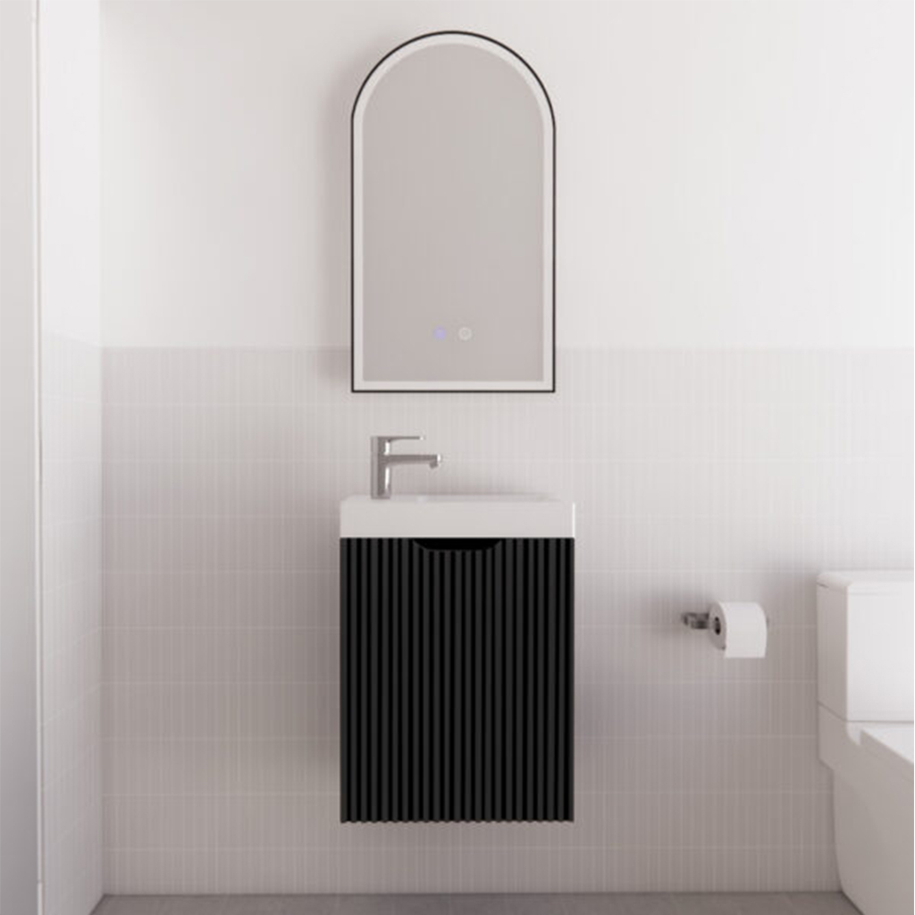 Vienna Narrow Vanity