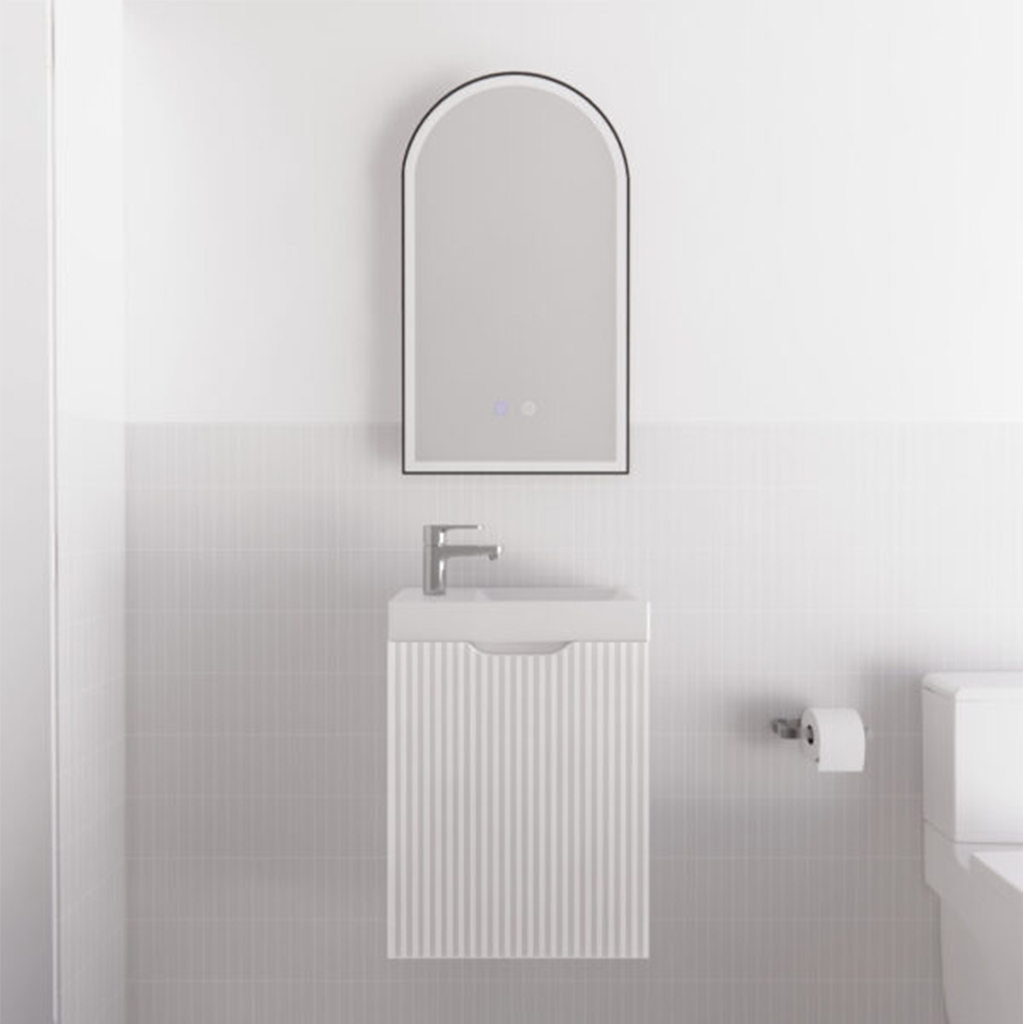 Vienna Narrow Vanity