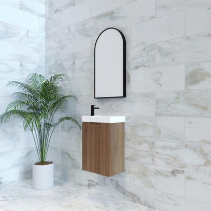 Vienna Narrow Vanity