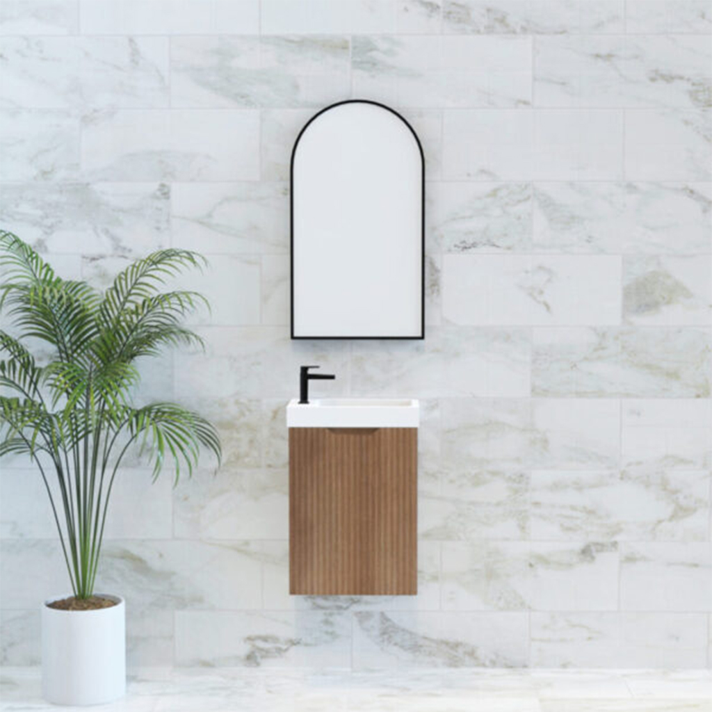 Vienna Narrow Vanity