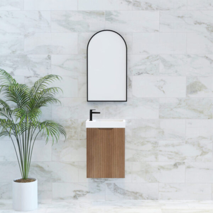 Vienna Narrow Vanity