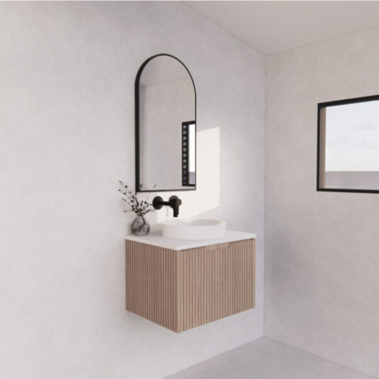 Vienna Wall Hung Vanity