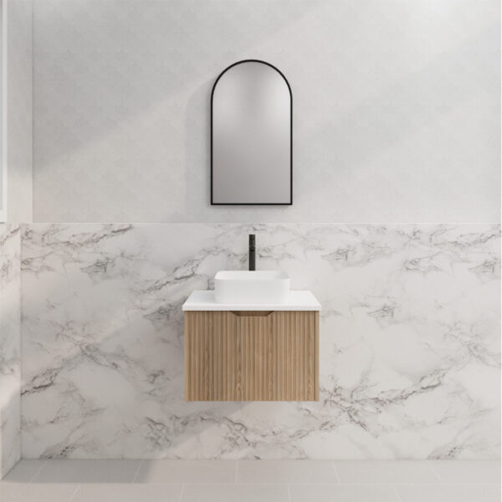 Vienna Wall Hung Vanity