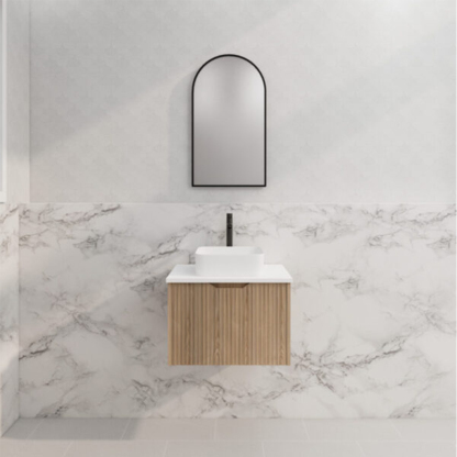 Vienna Wall Hung Vanity