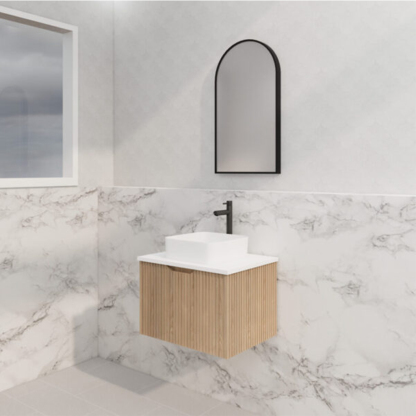 Vienna Wall Hung Vanity