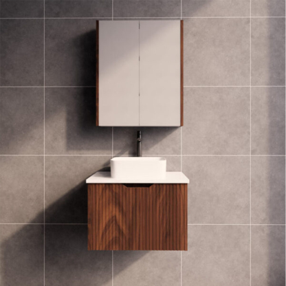 Vienna Wall Hung Vanity