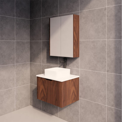 Vienna Wall Hung Vanity