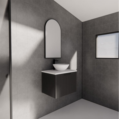 Vienna Wall Hung Vanity