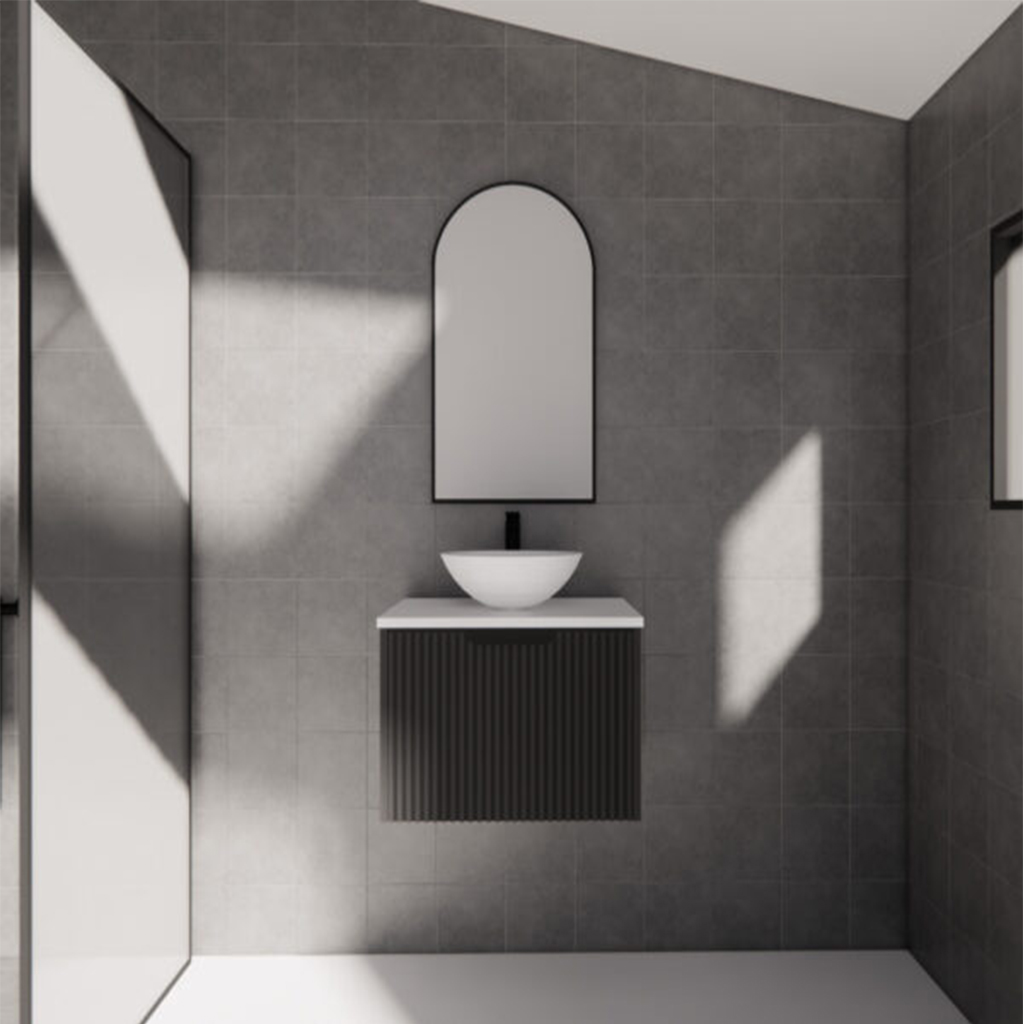 Vienna Wall Hung Vanity