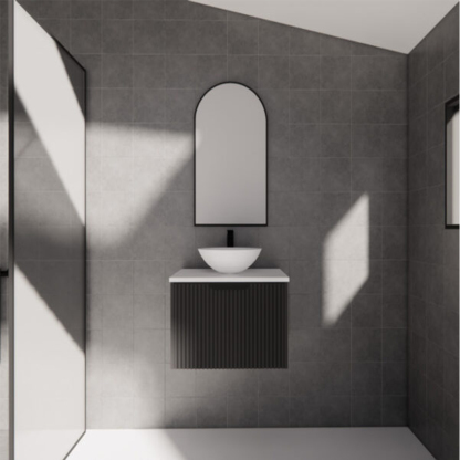Vienna Wall Hung Vanity