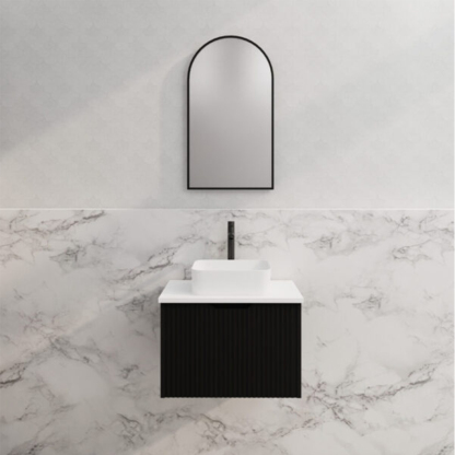 Vienna Wall Hung Vanity
