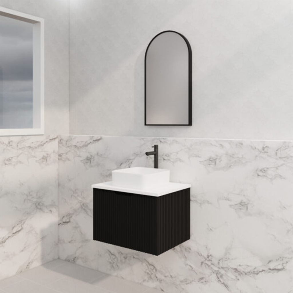 Vienna Wall Hung Vanity