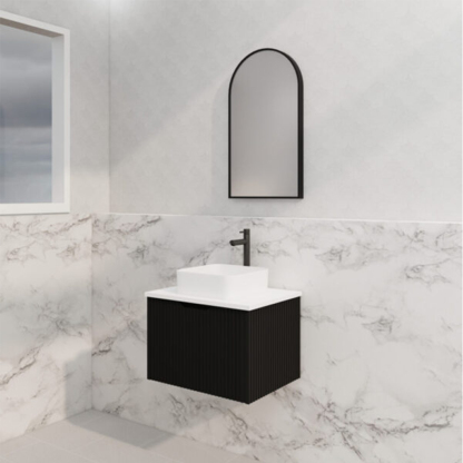 Vienna Wall Hung Vanity