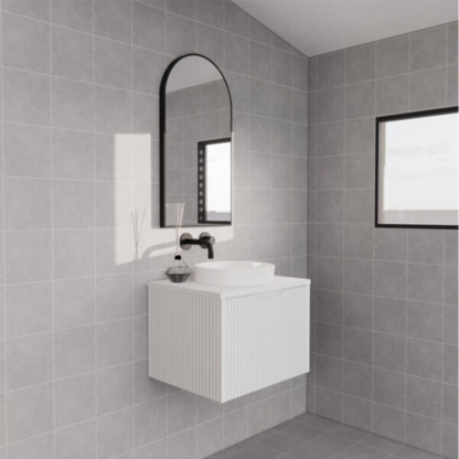 Vienna Wall Hung Vanity