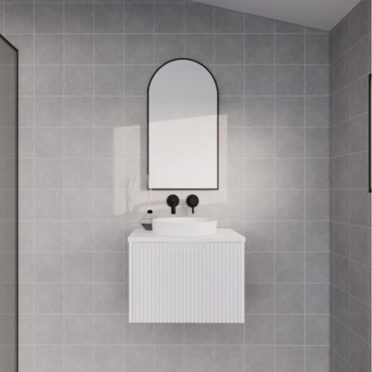 Vienna Wall Hung Vanity