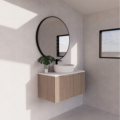 Vienna Wall Hung Vanity