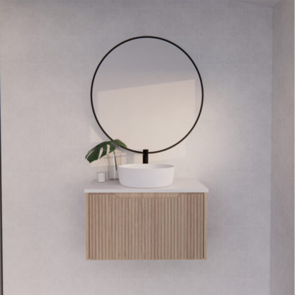 Vienna Wall Hung Vanity