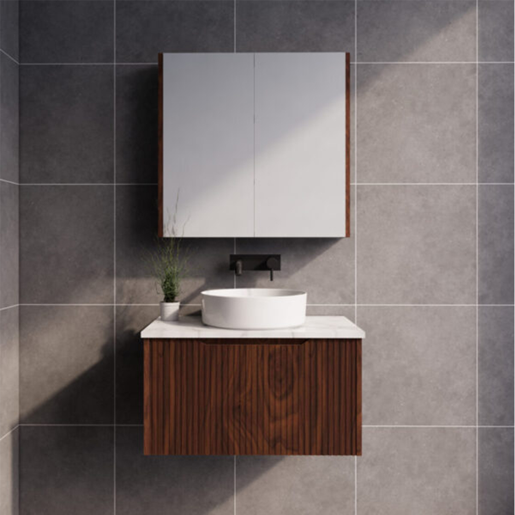 Vienna Wall Hung Vanity