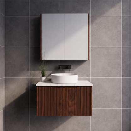 Vienna Wall Hung Vanity