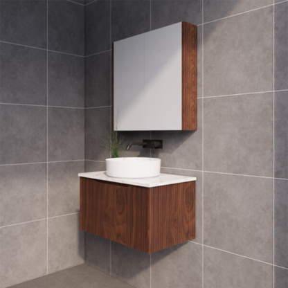 Vienna Wall Hung Vanity