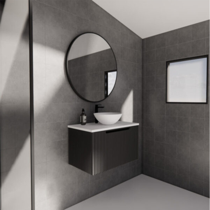 Vienna Wall Hung Vanity