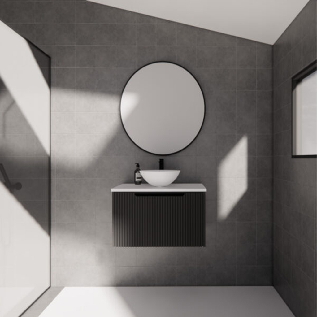 Vienna Wall Hung Vanity