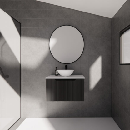 Vienna Wall Hung Vanity