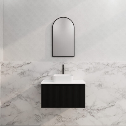 Vienna Wall Hung Vanity