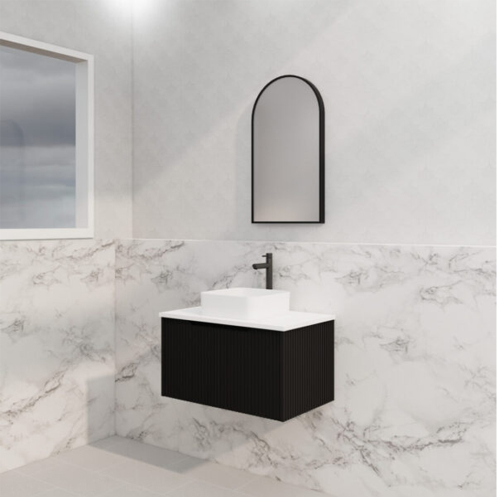 Vienna Wall Hung Vanity