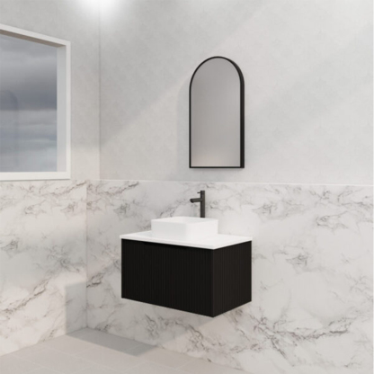 Vienna Wall Hung Vanity