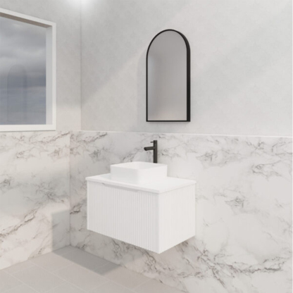 Vienna Wall Hung Vanity