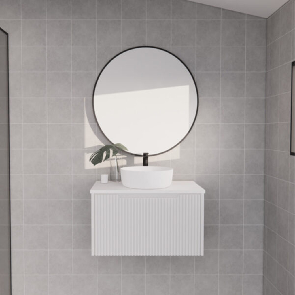 Vienna Wall Hung Vanity