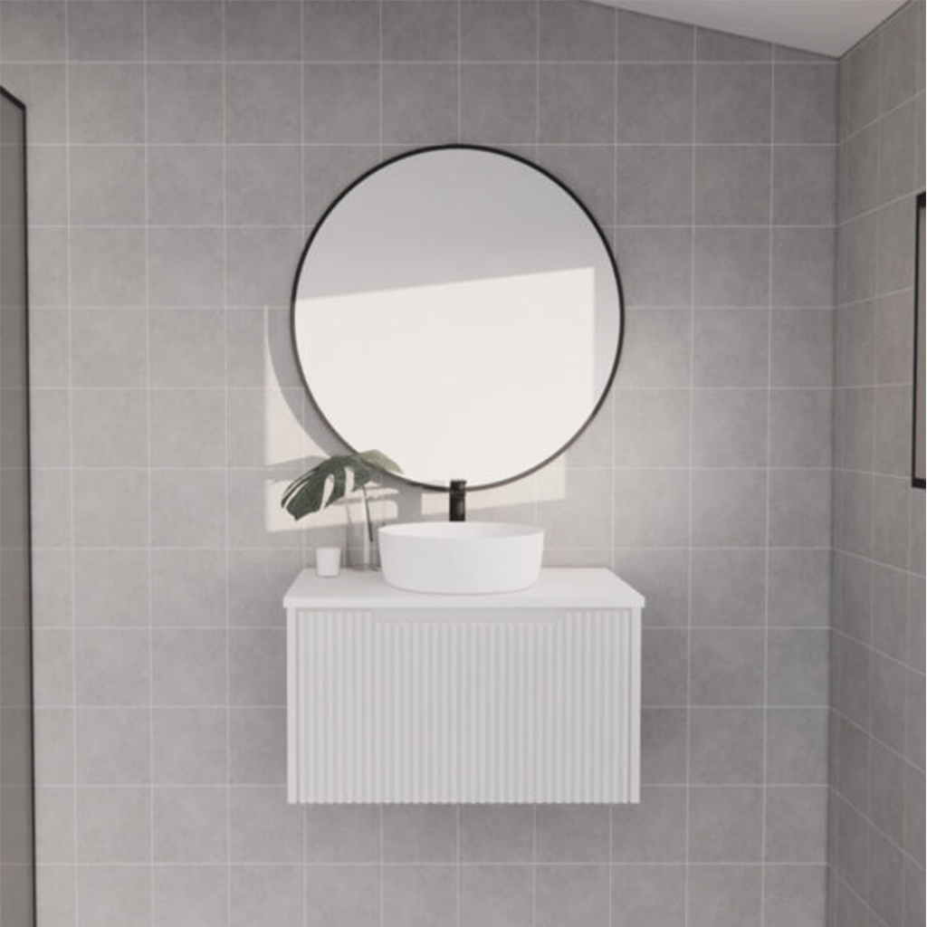 Vienna Wall Hung Vanity