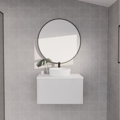 Vienna Wall Hung Vanity